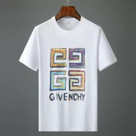 Picture of Givenchy T Shirts Short _SKUGivenchyM-3XL52535067